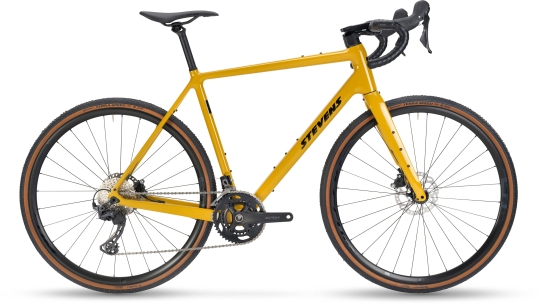 Stevens 2025 CAMINO / Marigold