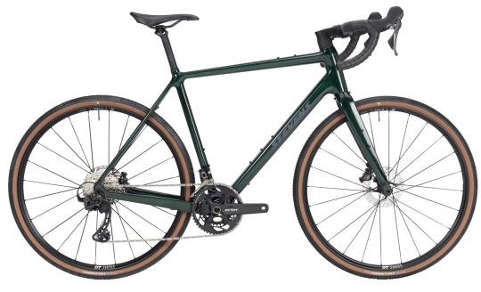 Stevens CAMINO PRO