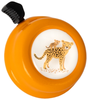 Liix COLOUR BELL LEO Klingel / orange 