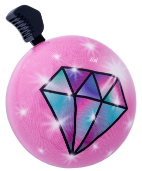 Liix DESIGN BELL DIAMOND Klingel 