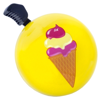 Liix DESIGN BELL ICE DREAM Klingel 