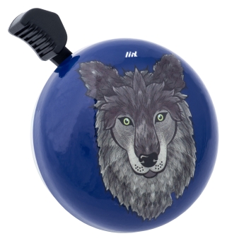 Liix DESIGN BELL OKAMI Klingel 