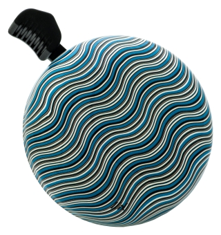 Liix DESIGN BELL LUCY IN THE SKY Klingel 