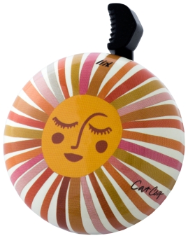 Liix DESIGN BELL SUNSHINE Klingel 