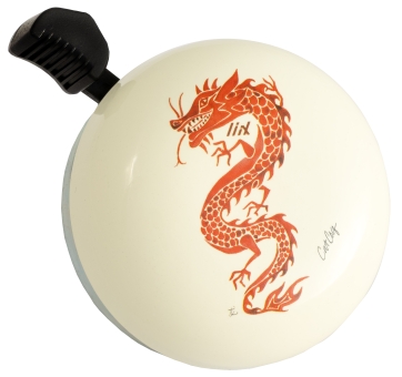Liix DESIGN BELL DRAGON Klingel 