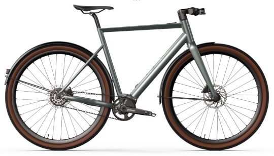 Desiknio 2026 DOPAMINE 1.9 MAHLE X30