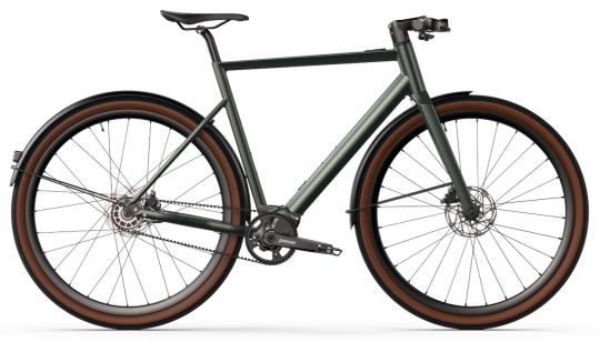 Desiknio 2026 DOPAMINE Smart.Shift MAHLE X20