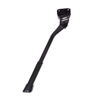 Desiknio Hinterbaust&auml;nder 40mm, schwarz, verstellbar