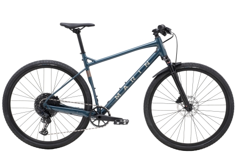 Marin DSX FS 700C / Blue