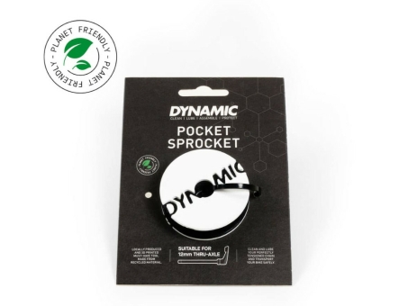 Dynamic Pocket Sprocket Kettenhalter 
