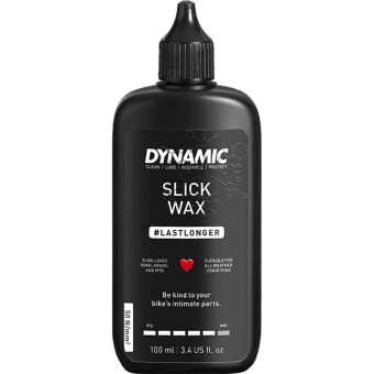 Dynamic Slick Wax / 100ml Flasche 
