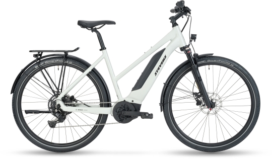 Stevens 2024/25 E-4X TOUR LT Gen.2 / Classic Grey