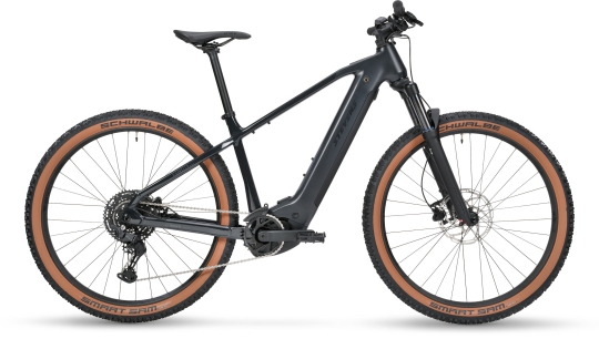 Stevens 2026 E-AGNELLO 6.6.1 / Anthracite
