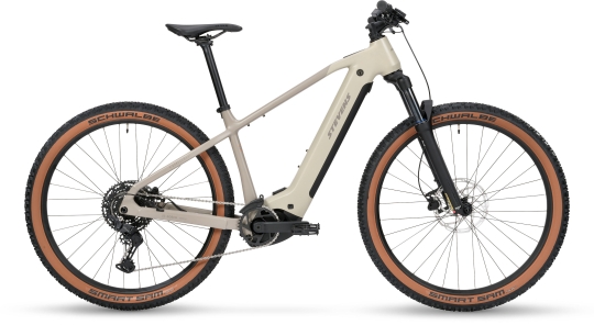 Stevens 2026 E-AGNELLO 6.6.1 / Desert Dust
