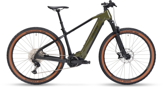 Stevens 2025 E-AGNELLO 8.8.1 / Khaki Black