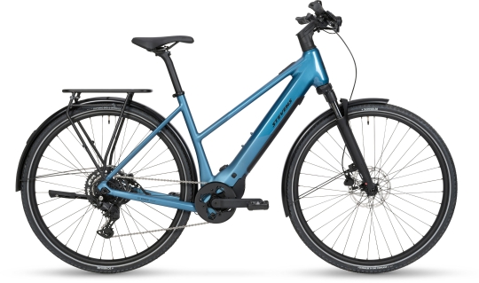 Stevens 2026 E-COMUNA 6.4.1 LT / Nordic Fade