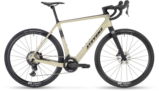 Stevens 2024/25 E-GETAWAY / Dusty Rust