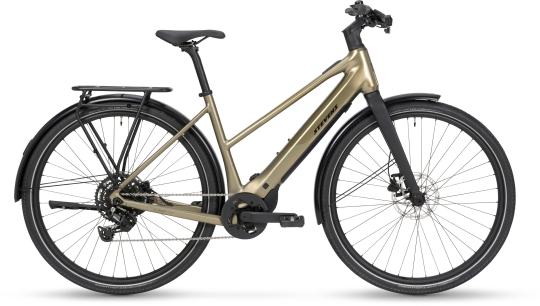 Stevens 2026 E-LIVENZA 6.4.1 LT / Light Olive
