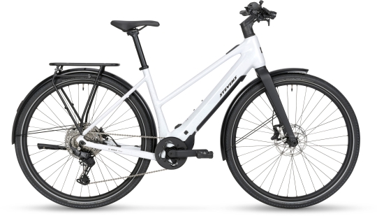 Stevens 2026 E-LIVENZA 7.4.1 LT / Cloudstone