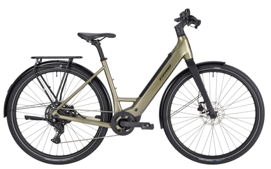 Stevens E-LIVENZA 6.4.1 FORMA