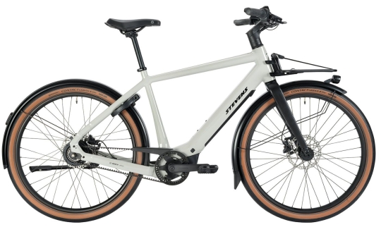 Stevens 2025 E-SIMETO HT Sand Grey