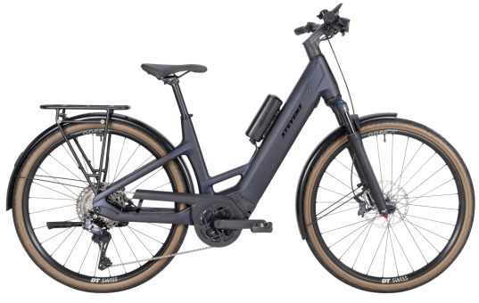 Stevens E-TRITON 9.9.1 FORMA