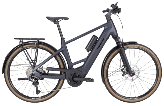 Stevens E-TRITON 9.9.1 HT