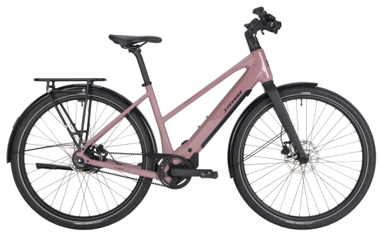 Stevens E-VARESE 6.4.1 LT