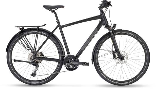Stevens 2024/25 ESPRIT HT Gen.2 / Stealth Black