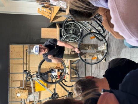 BASIC Workshop Rennrad & Gravel f&uuml;r Einsteiger
