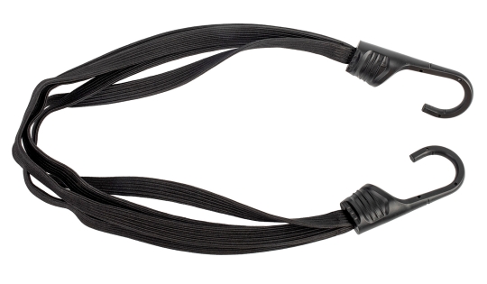 The Bike Experience Fourfold Spanngummi / 60cm 
