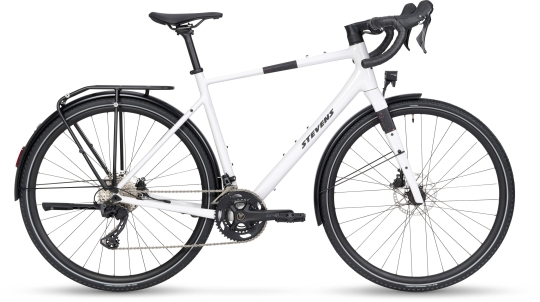 Stevens 2026 GAVERE COM FEQ / Cool Dove