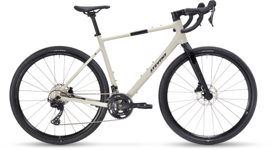 Stevens 2026 GAVERE COM / Cloudy Beige