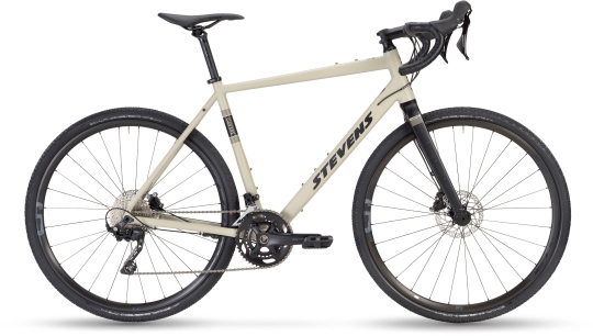 Stevens 2024/25 GAVERE / Dusty Road