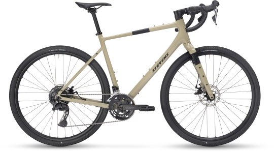 Stevens 2026 GAVERE / Light Khaki