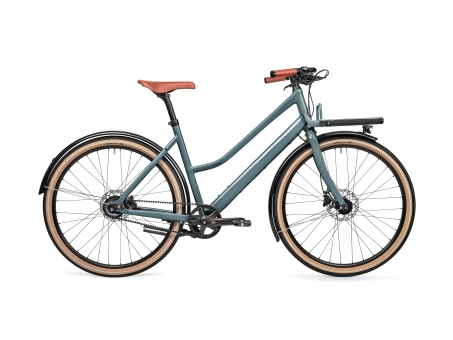 Schindelhauer GRETA / petrol