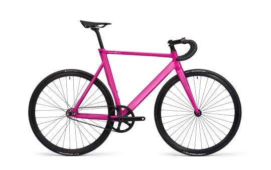 Schindelhauer HEKTOR Singlespeed / drachenfrucht