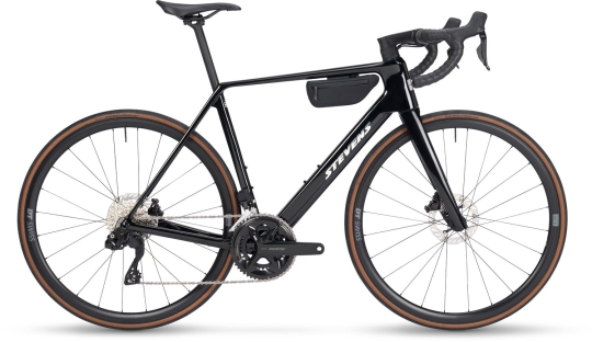 Stevens Izoard 105 Di2 2027