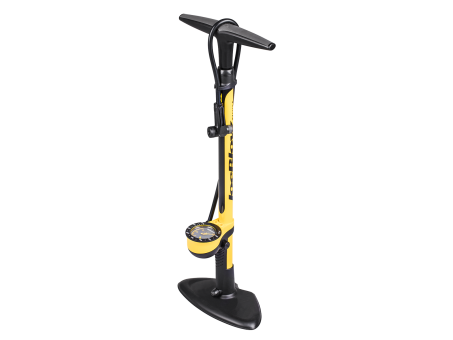 Topeak JOE BLOW SPORT III Standpumpe 