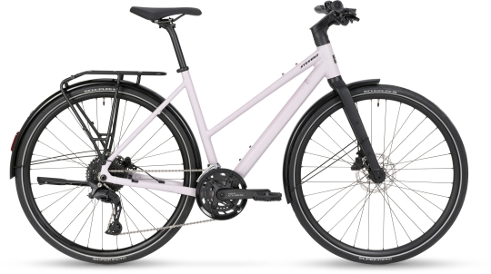 Stevens 2026 KALEA 6.1 LT / Light Lavender