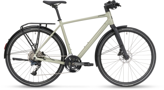 Stevens 2026 KALEA 7.1 HT / Grey Green