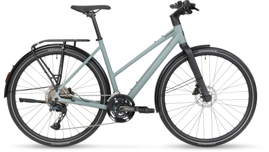 Stevens 2026 KALEA 7.1 LT / Harbor Cloud