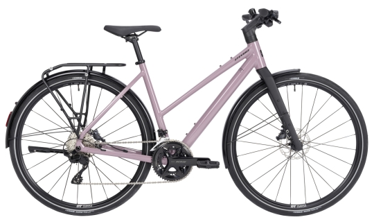 Stevens KALEA 9.1 LT / Dusty Violet