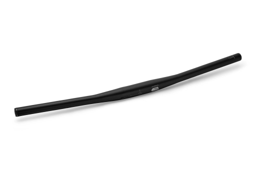 LightSKIN LED Lenker Akku 640mm Schwarz