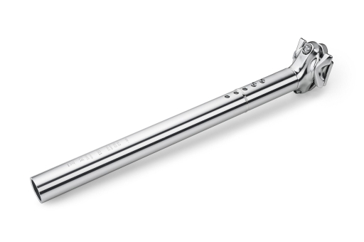LightSKIN LED Seatpost Akku 31,6 StVZO