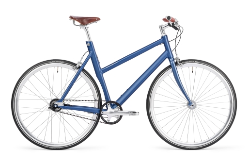 Schindelhauer LOTTE XI Limited Edition / pearl blue