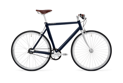 Schindelhauer LUDWIG VIII / mitternachtsblau