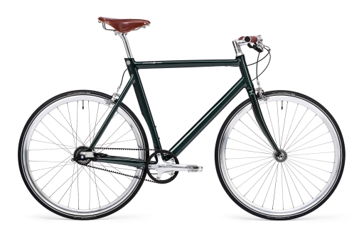 Schindelhauer LUDWIG XI Limited Edition / pine green
