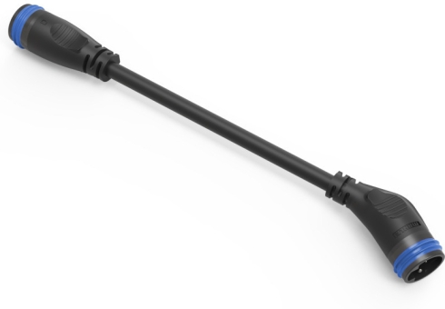 Mahle X20 Range Extender Anschlusskabel / 30&deg; 
