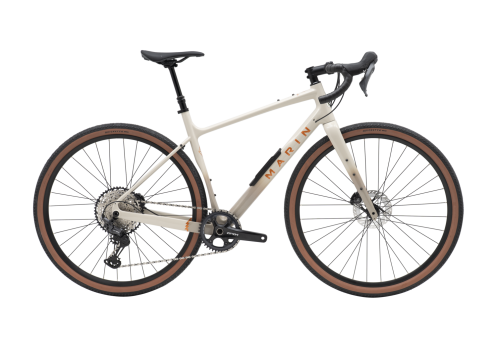 Marin HEADLANDS 2 Bone Grey